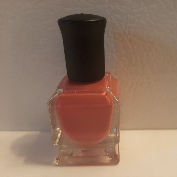 Deborah Lippmann Gel Lab Pro Close To Me Nail Pink Color Travel Size .27  fl oz - Picture 2 of 7